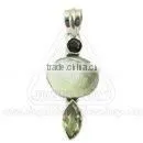 Silver Pendant Silver Jewerly thumbnail-1