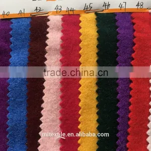 80% Wool 20% Nylon Suit Clothing Fabric Textile Gloves Fabric thumbnail-5