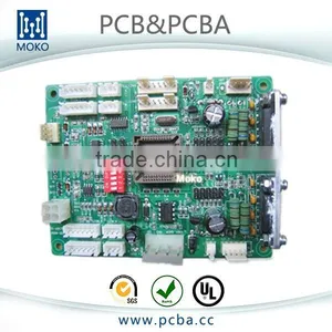 OEM Car Control Board in Shenzhen thumbnail-6