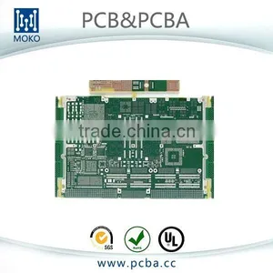 One Stop Oem Digital Blood Pressure Monitor Pcba,Electronic Board,254000USD Trade Assurance thumbnail-6