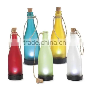 SOLAR BOTTLE LIGHT thumbnail-1