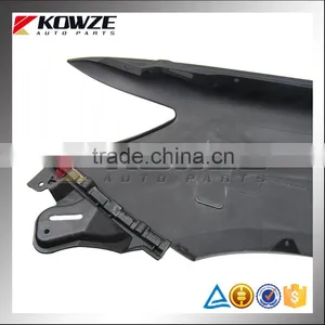 Car Front Fender For Mitsubishi Outlander GA1W GA2W GA3W GA6W 5220J228 5220F466 Quality Choice thumbnail-4