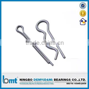 High Quality Cotter Pin for Former Holder Set thumbnail-1