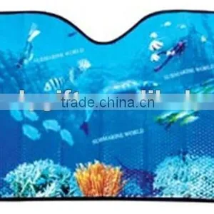 Sea Theme Sun Shades thumbnail-1