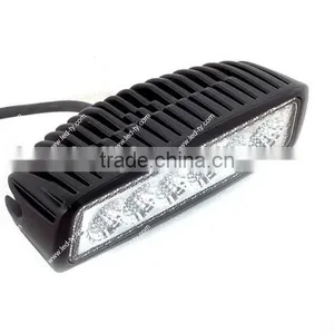 18W LED Work Light ,LED Driving Light,LED off Road Light thumbnail-1