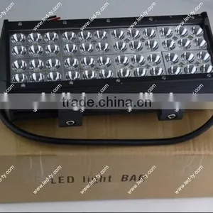 4x4 Off Road LED Light Bar LED Driving Light Bar 12 Inch 144w Car LED Light Bar thumbnail-1