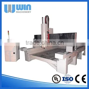 Entry-level EPS1325 Polyurethane Foam Cutting Machine Quality Choice thumbnail-1