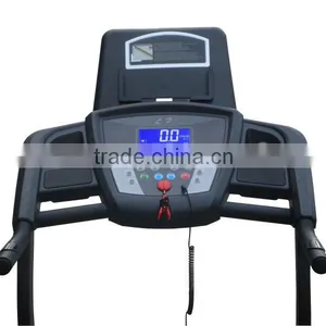 Treadmill With Ipad Holder thumbnail-3