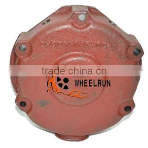 MTZ Hand Brake Cover 50-3502035-A2 thumbnail-3