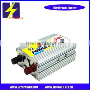Inverter for Solar 500v 12v to 220v/110v thumbnail-1