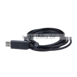 2M Cable Length Waterproof USB Endoscope Tube Snake Borescope Video Inspection Camera 2.0M HD 1080*720P With 4 LEDs 10mm Lens thumbnail-4