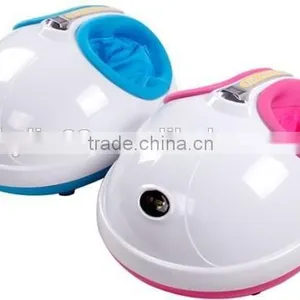 New Multifunction Anion Shiatsu Foot Massager As Seen On TV Quality Choice thumbnail-4