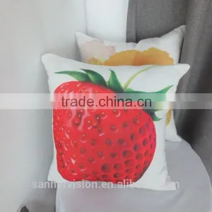 Sofa Chair Custom Whoopee Backrest Cushion Cover Fabric thumbnail-2