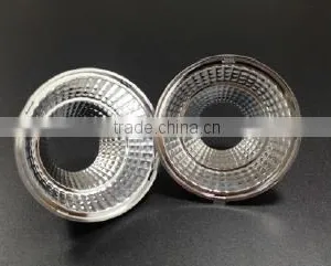 38 Degree Aluminium Plating Plastic Led Light Reflector Export thumbnail-1