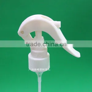China 28/400 28/410 28/415 Plastic PP Mist Spray Trigger Sprayer Lotion Pump Any Size Any Style thumbnail-3