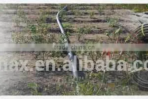 China Factory Custom-made HDPE for Farm Irrigation Pipe thumbnail-3