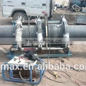 PE Pipe With Steel Wire Reinforced for Water Supply thumbnail-3