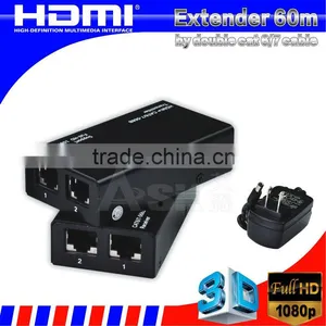 Hdmi to RJ45 by Double Cat thumbnail-1