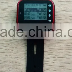 Restaurant Table Calling System Customer Call Service Bell thumbnail-4
