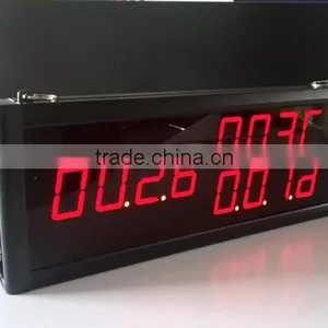 Wireless Nursing Call Bell System for Elderly Disabled Hospital Emergency Center Service Push Calling Button thumbnail-2