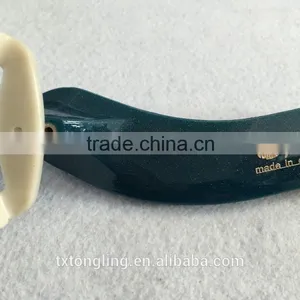 Ajustable Violin Shoulder Rest 4/4 thumbnail-4