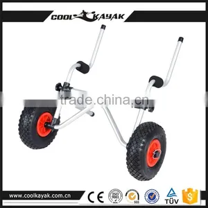 Type A Kayak Canoe Boat Trolley From COOLKAYAK thumbnail-1