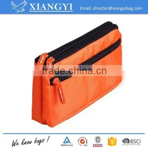 New Style Polyester Pencil Bag Pen Drive Case Pencil Case thumbnail-1
