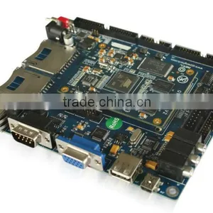 Embedded Computer A8 Core Development Board Bluetooth Chip thumbnail-4
