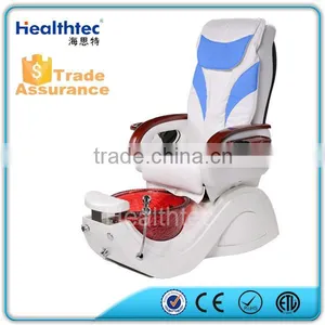 Pipless Whirlpooling Magnetic Jet Spa Egg Pedicure Massage Chair thumbnail-1