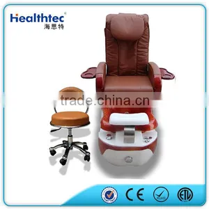 Portable Magnet Pipless Spa Pedicure Chairs thumbnail-1