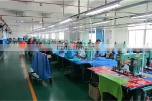 Shenzhen Jin Mei De Plastic Manufacturing Co., Ltd. company overview - view 3 thumbnail