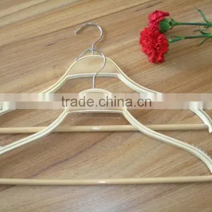 Cheap Wooden Hanger /wooden Coat Hanger thumbnail-4
