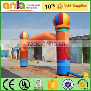 Manufacturer Supply Wedding Arch Stand Made in China thumbnail-1