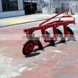 1LY(T) Serise Tractor Disc Plough for Sale thumbnail-6