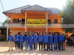 Yunnan Changshengda Coffee Co., Ltd. company overview - view 1 thumbnail