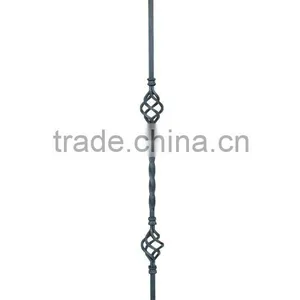Wrought Iron Balusters thumbnail-5
