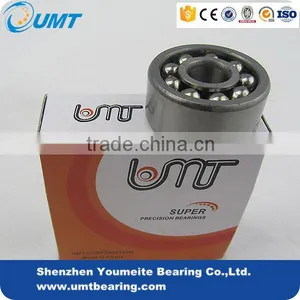 Low Friction Self-aligning Ball Bearing 2213 thumbnail-2
