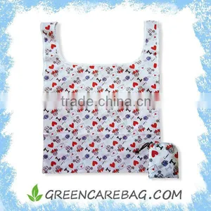 Non Woven Bag Pet Recycled Tote Bag thumbnail-1