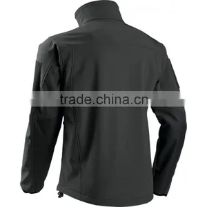 Wholesale Custom Design France Police Security Uniforms Duty Jacket thumbnail-2
