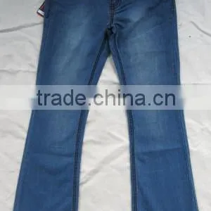 Fashion Women' Jeans Stockings thumbnail-1