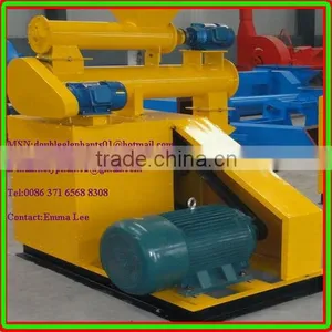 High Quality Animal Feedstuff Pellet Machine for Manufacturer thumbnail-1