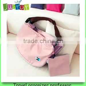 Portable Bag Organizer With Two Straps thumbnail-1