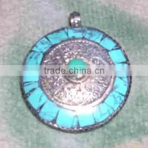 White Metal Jewelry thumbnail-1