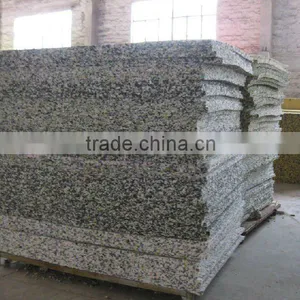 Quality Rebonded Foam Recycled Foam Sheet thumbnail-1