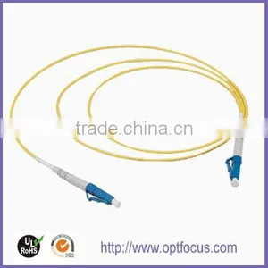 LC SM Optic Fiber Patch Cord thumbnail-1