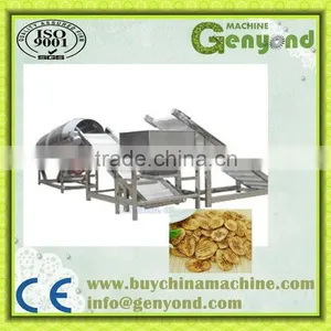 French Fries Frying Machine/industrial Frying Machine thumbnail-1