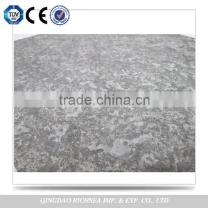 Rich Export Experience, for Road Paver Flamed Blue Limestone Slab thumbnail-5