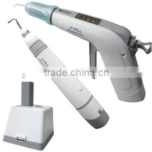 Dental C-fill Obturation System thumbnail-1