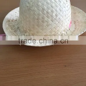 Children Straw Hat thumbnail-6