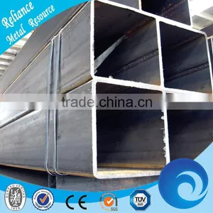 A53 CARBON SQUARE STEEL PIPES AND TUBES thumbnail-1
